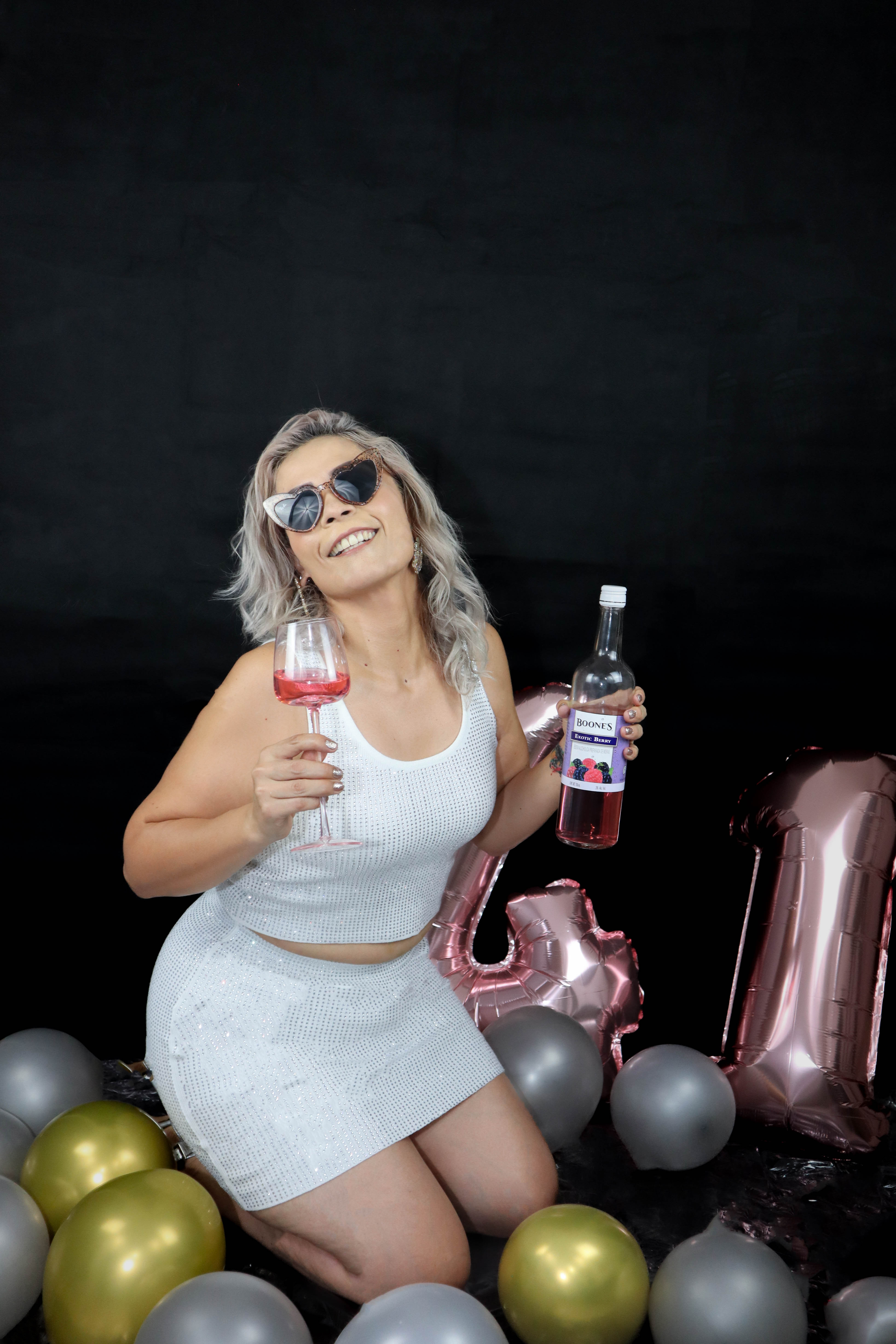 Mariana 19